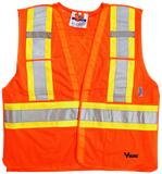 Safety Vest | French Logo