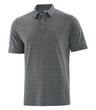Men's Golf Shirt | Grey