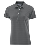 Women's Golf Shirt | Grey