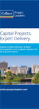 X Frame Banner - Capital Projects