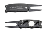 Golf Divot Tool