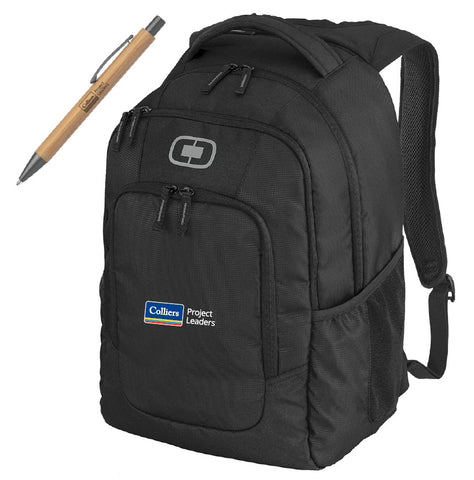 New Hire Kit